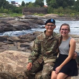 Meet your Posher, Kiana